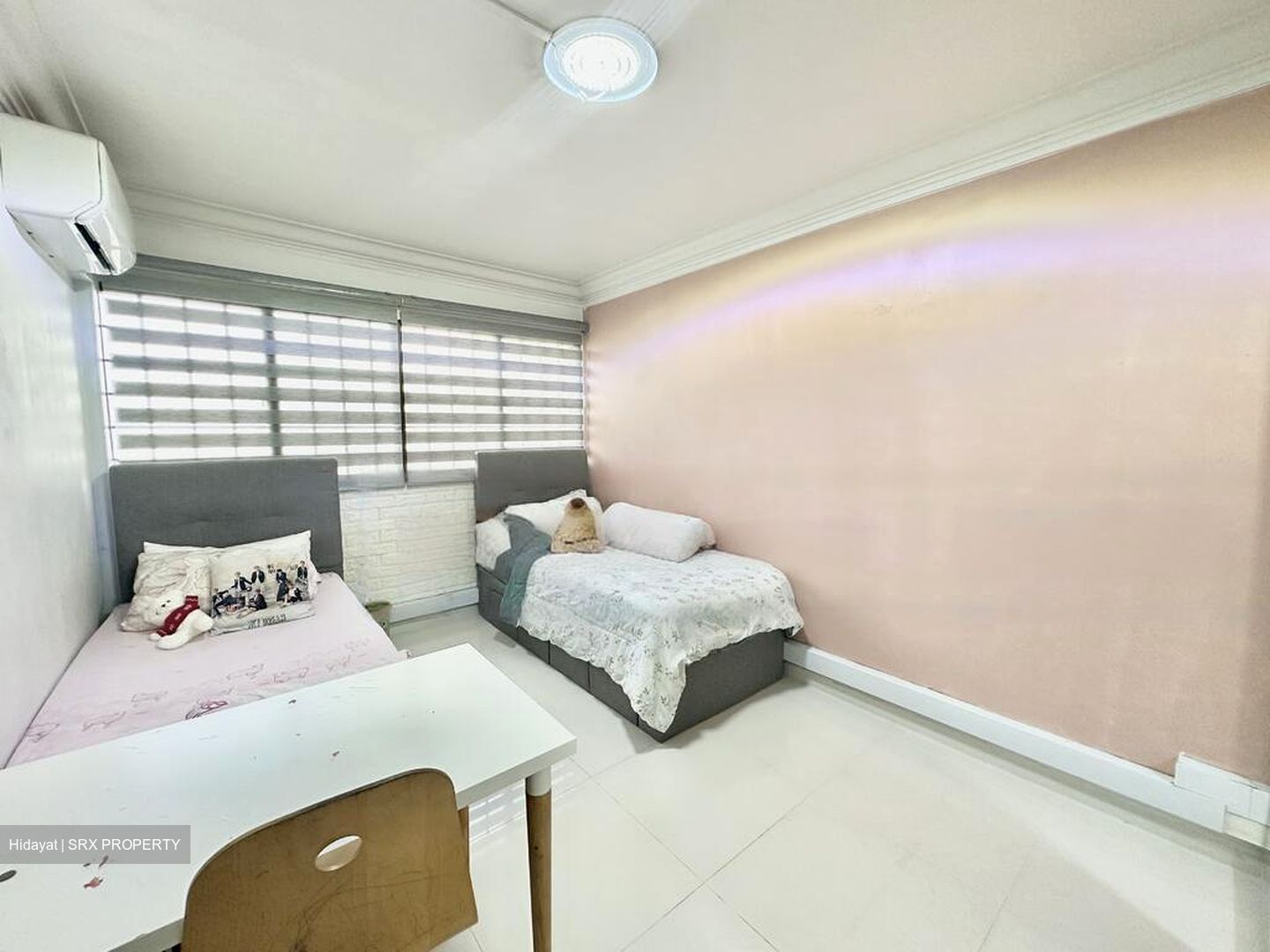 Blk 142 Eunos Spring (Bedok), HDB 4 Rooms #468343741